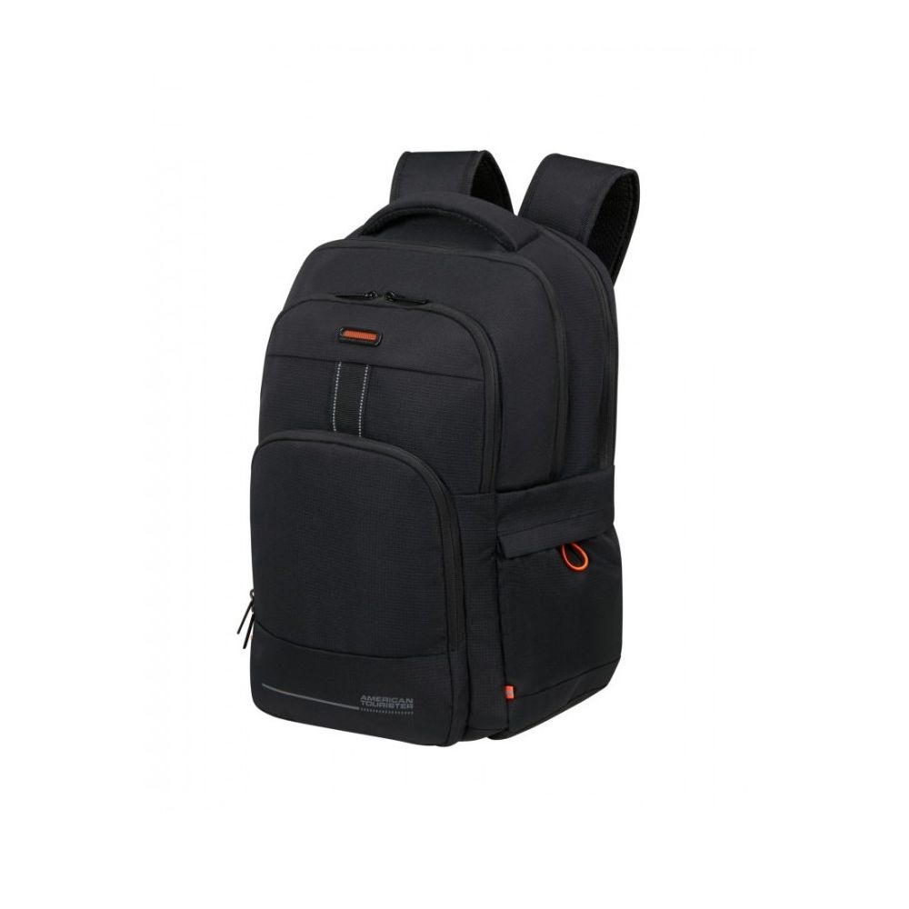 Раница за лаптоп American Tourister At Work Nxt, 15.6", черна