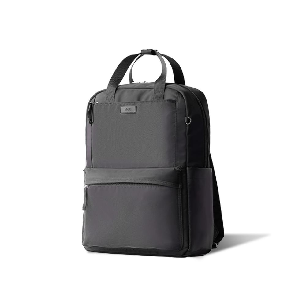 Раница за лаптоп Deli BG180, 15.6", черна