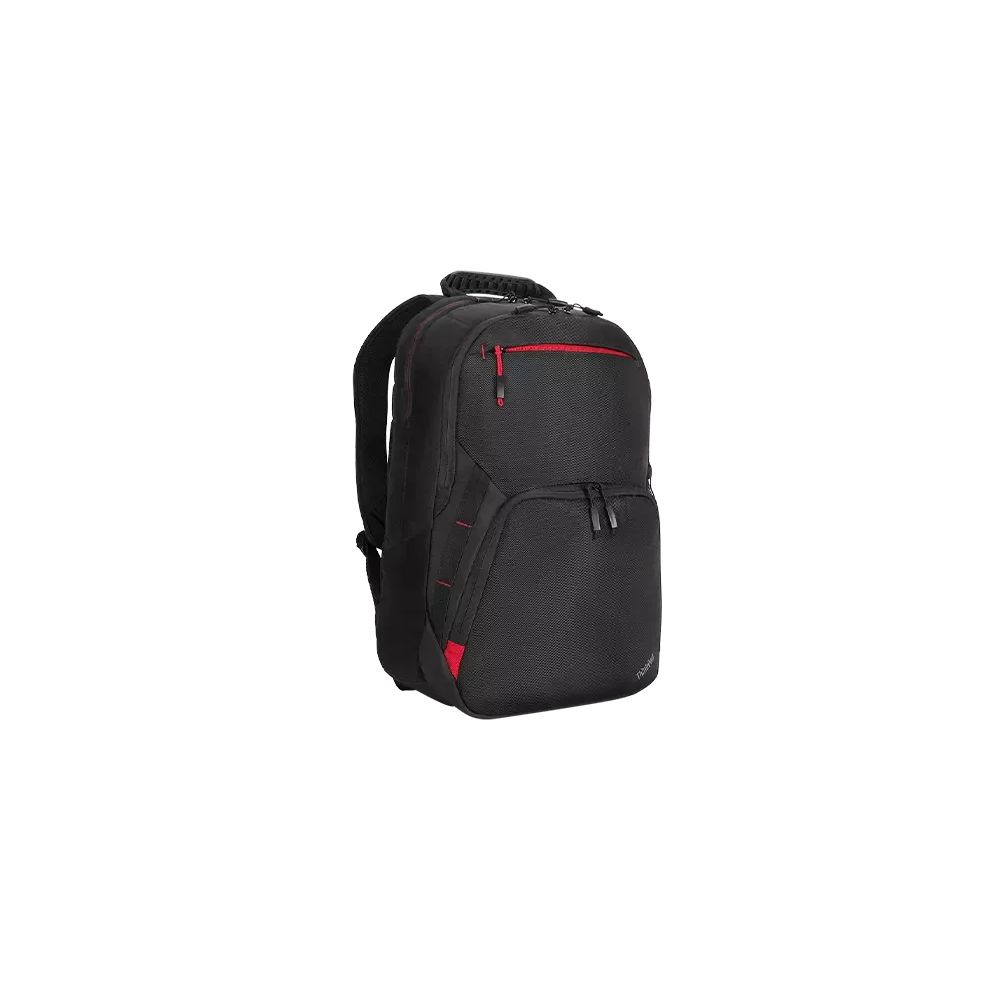 Раница за лаптоп Lenovo ThinkPad Essential Plus Eco, 15.6", черна