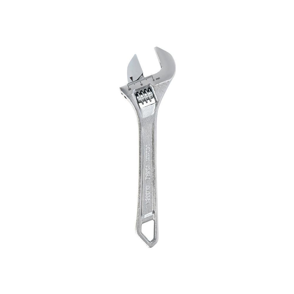 Регулируем гаечен ключ Deli TOOLS EDL006A, 6"/150 см, въглеродна стомана
