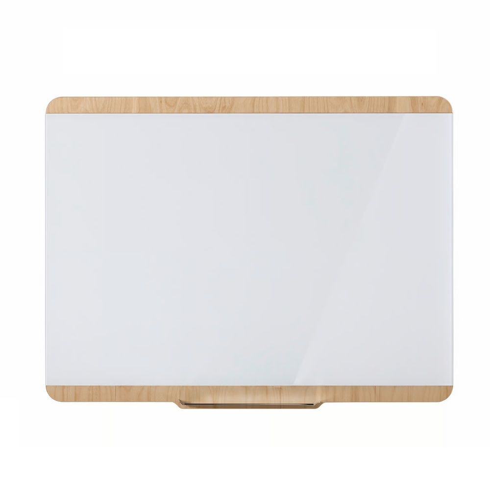 Стъклена магнитна дъска ARCHYI.DOURO, 1200 х 900 мм