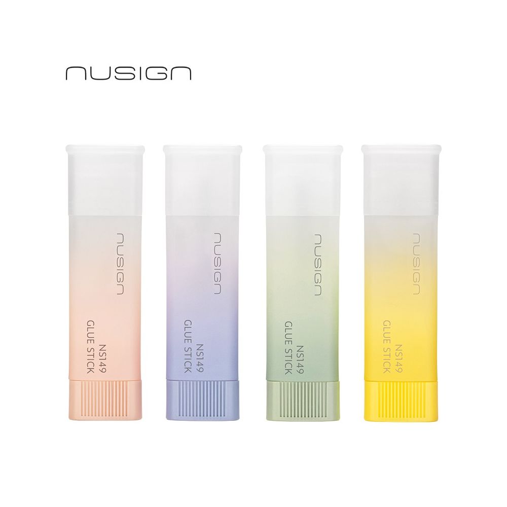 Сухо лепило NuSign ENS149, ACR, триъгълно, 13 г