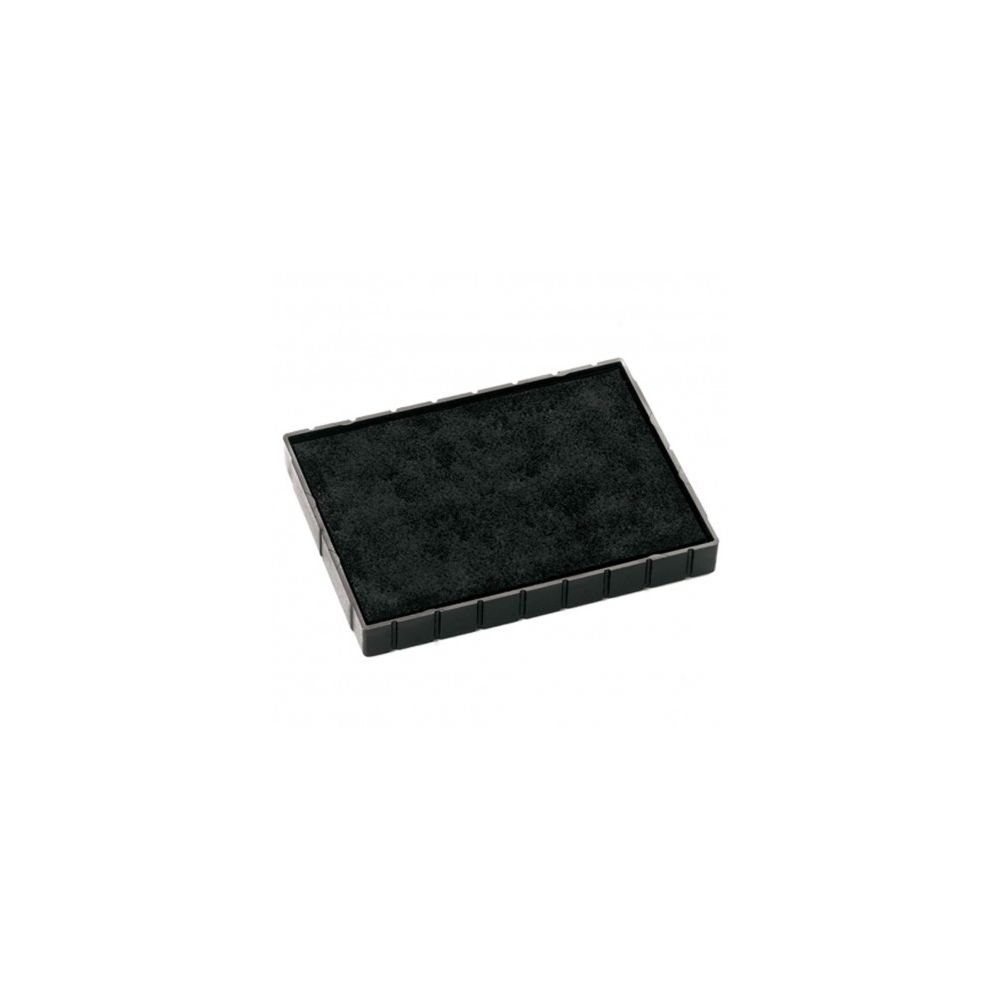 Тампон Colop E/55, за автoматичен печат Printer 55, правоъгълен, 40х60 мм, черен цвят