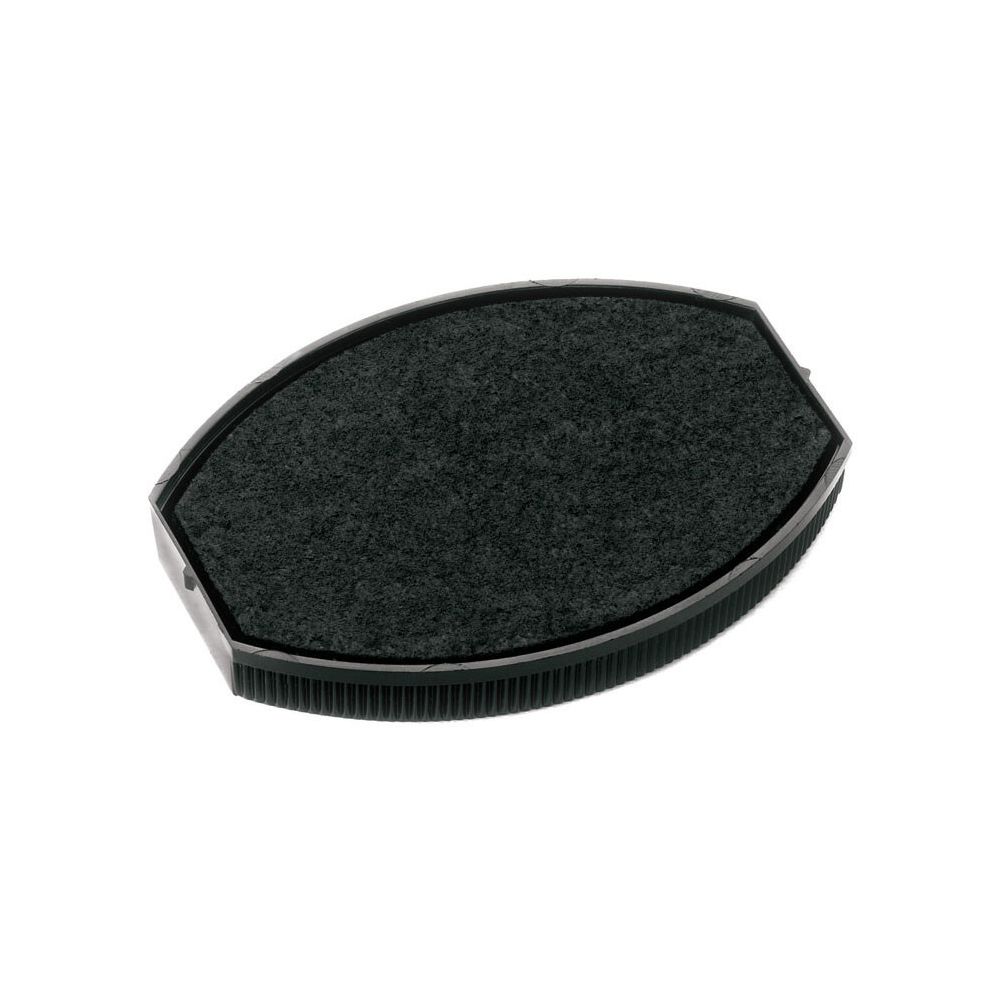 Тампон Colop E/Oval55, за автoматичен печат Printer Oval 55, елипса, 35х55 мм, черен цвят
