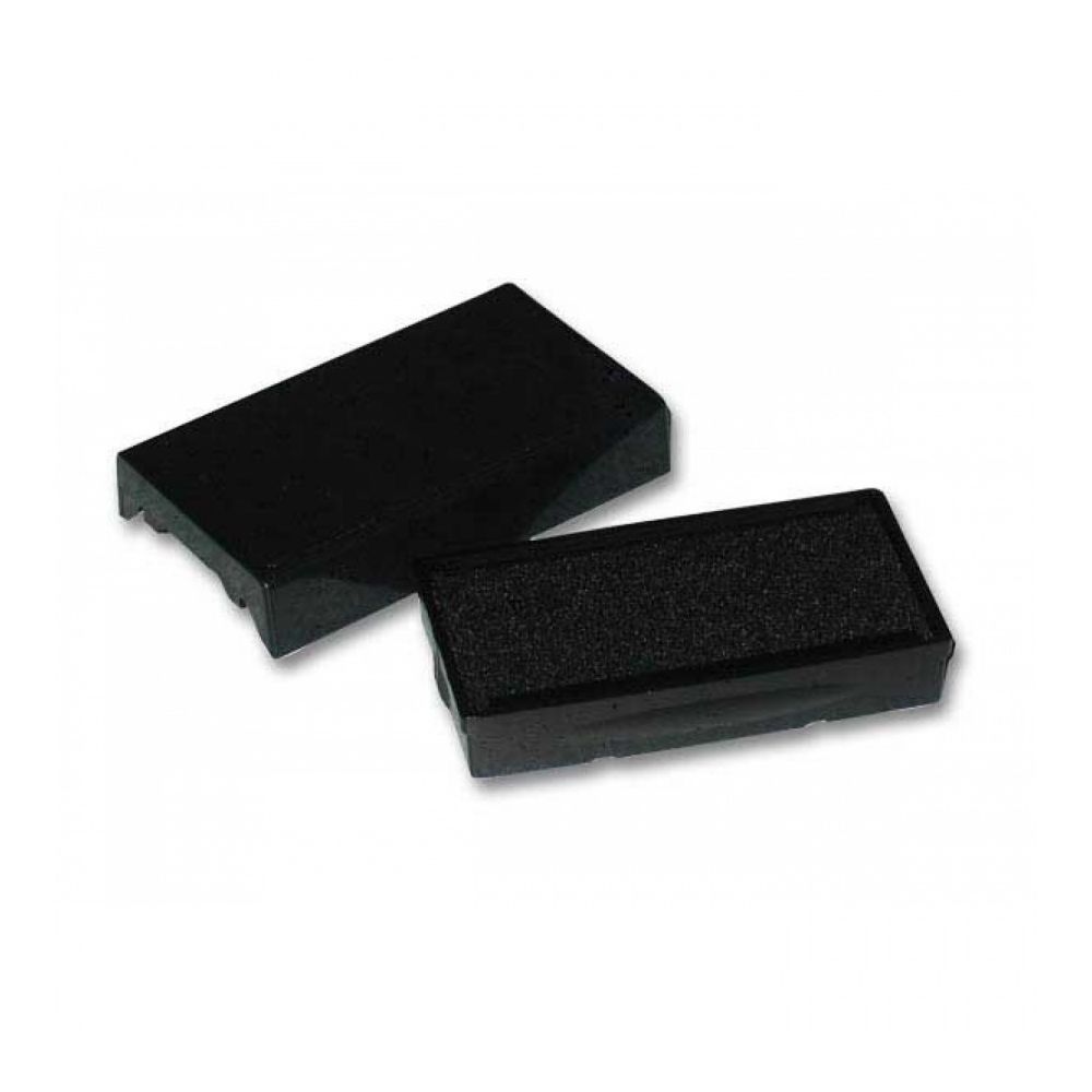 Тампон Trodat 6/4926, за Printy 4926/4726, правоъгълен, 75х38 мм, черен цвят