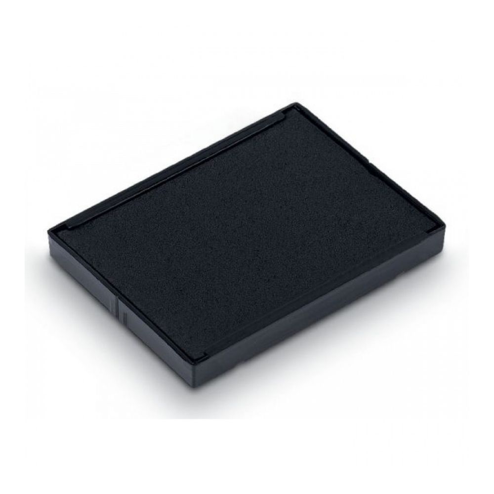 Тампон Trodat 6/4927, за Printy 4927, правоъгълен, 60х40 мм, черен цвят