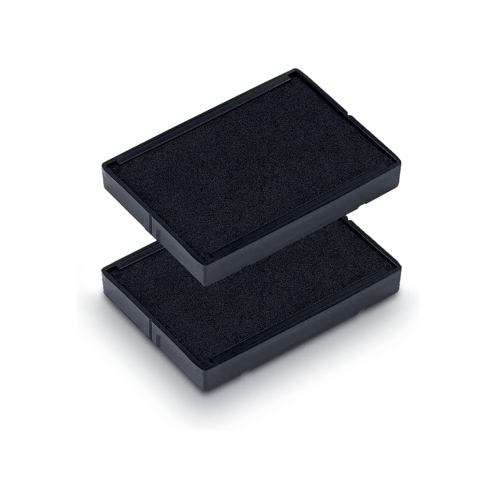 Тампон Trodat 6/4929, за Printy 4929, правоъгълен, 50х30 мм, черен цвят