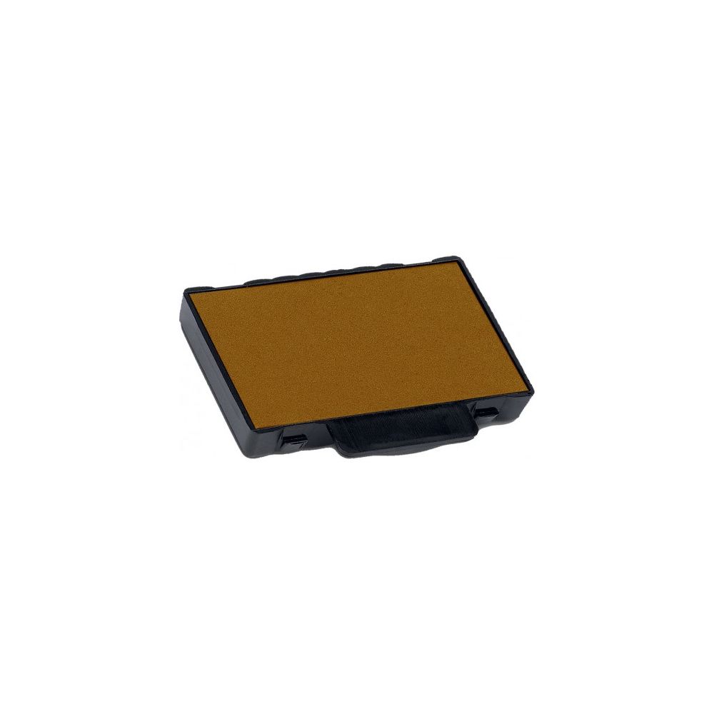 Тампон Trodat 6/53, за датник Printy 5203/5440, правоъгълен, 49х28 мм, ненамастилен