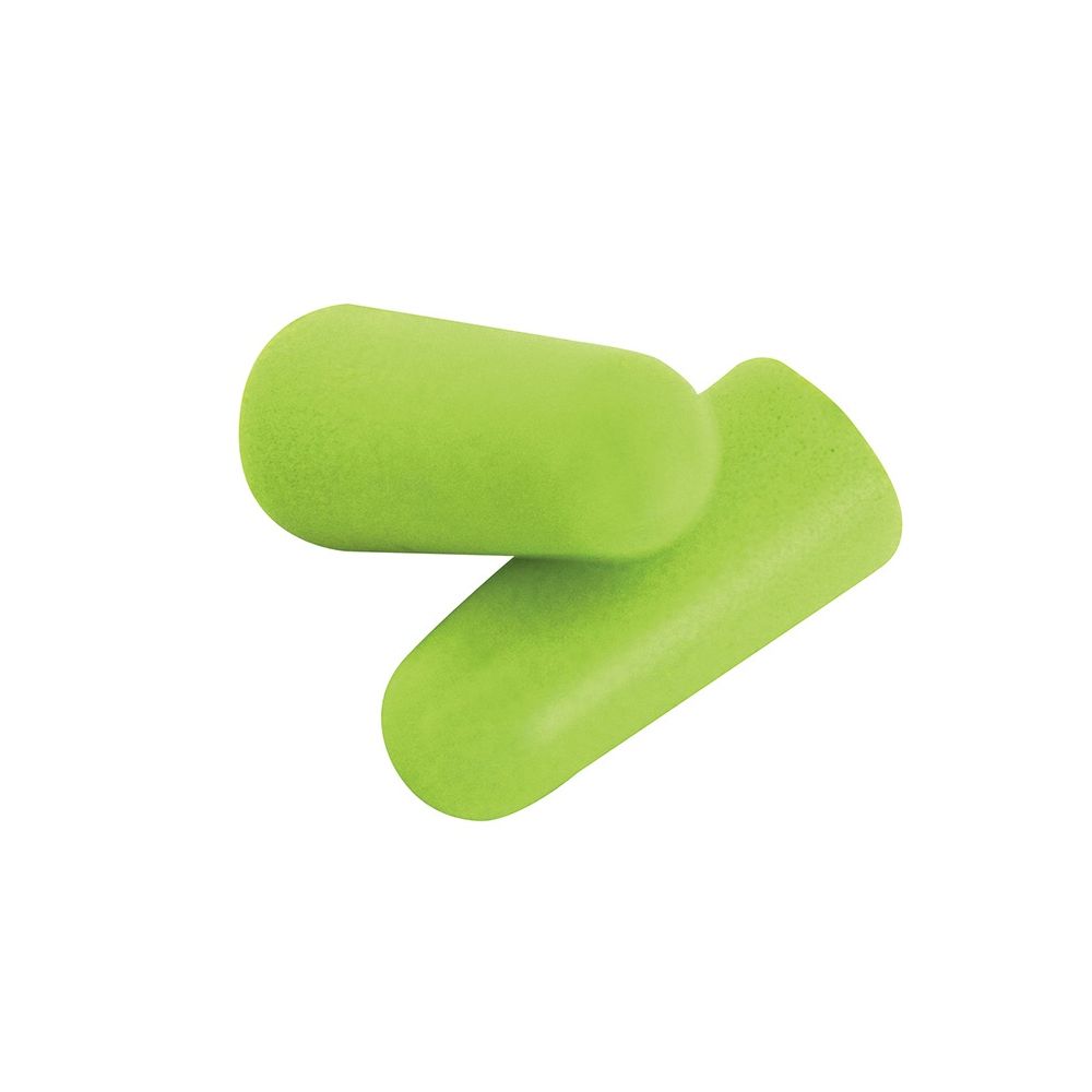 Тапи за уши ED Cerva до 37 dB, зелени