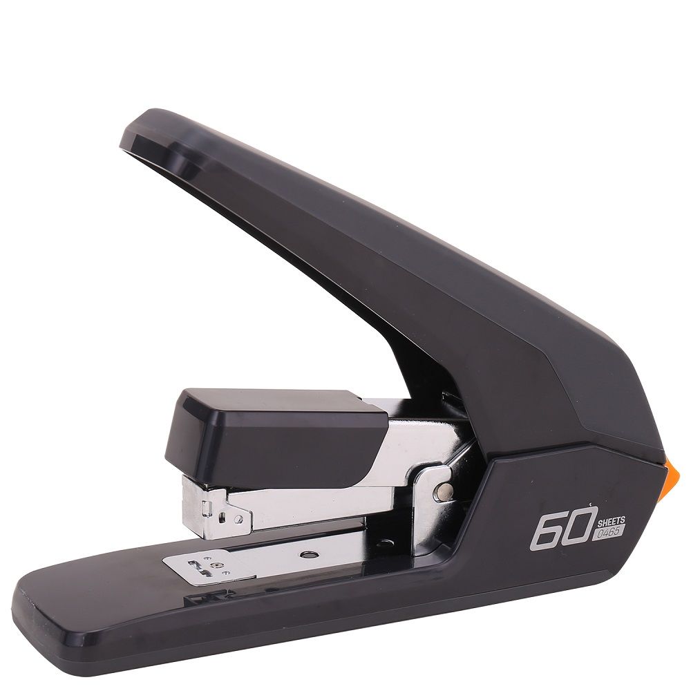 Телбод Deli Exceed, 0465, за 60 л.(80 г),, Effortless 50%, телчета 24(26)/6, 24/8, 23/10, черен