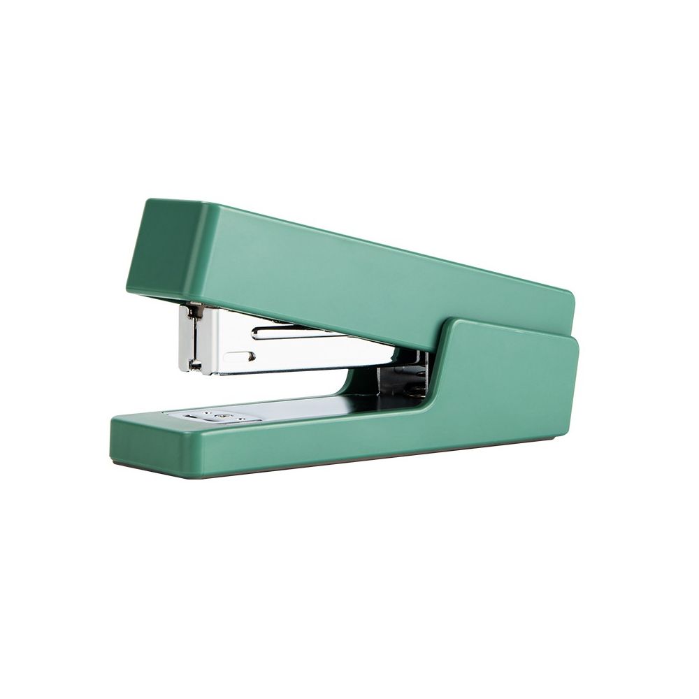 Телбод NuSign, ЕNS084, за 20 л.(80 г), телчета 24(26)/6, пластмаса + метал, зелен