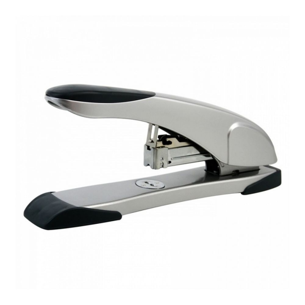 Телбод Deli Pro, E0391, усилен, за 60 л.(80 г), телчета 23/10, метален, сив