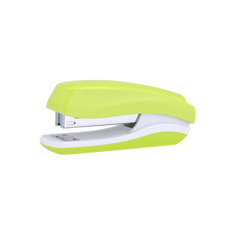 Телбод Deli Rio, Е0350, за 25 л.(80 г),телчета 24(26)/6, пластмаса + метал, зелен