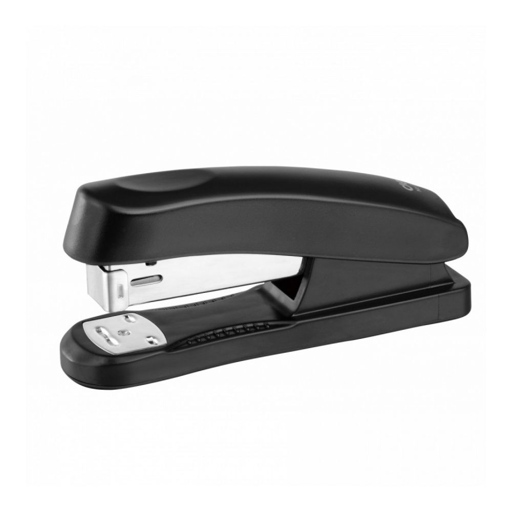 Телбод Deli Start, Е0325, за 25 л.(80 г), телчета 24(26)/6, пластмаса + метал, черен