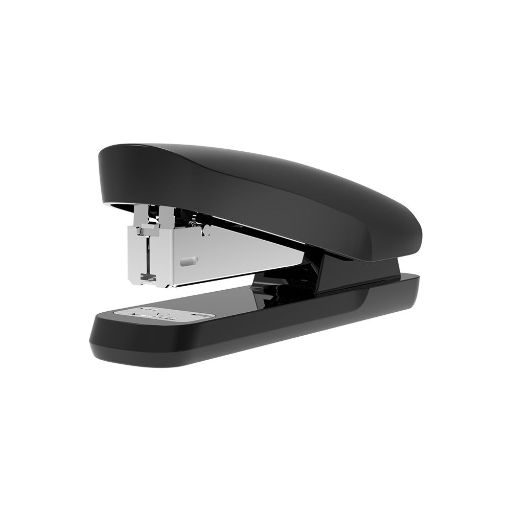 Телбод Deli Start, Е0325G, за 25 л.(80 г), телчета 24(26)/6, пластмаса + метал, черен