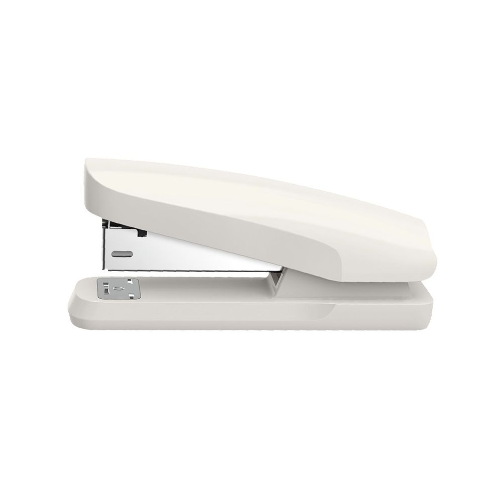 Телбод Deli Start, Е0325G, за 25 л.(80 г), телчета 24(26)/6, пластмаса + метал, сив