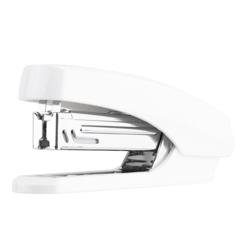 Телбод Deli Start мини, за 15 л.(80 г), Е0238, телчета 10/4, пластмаса + метал, бял