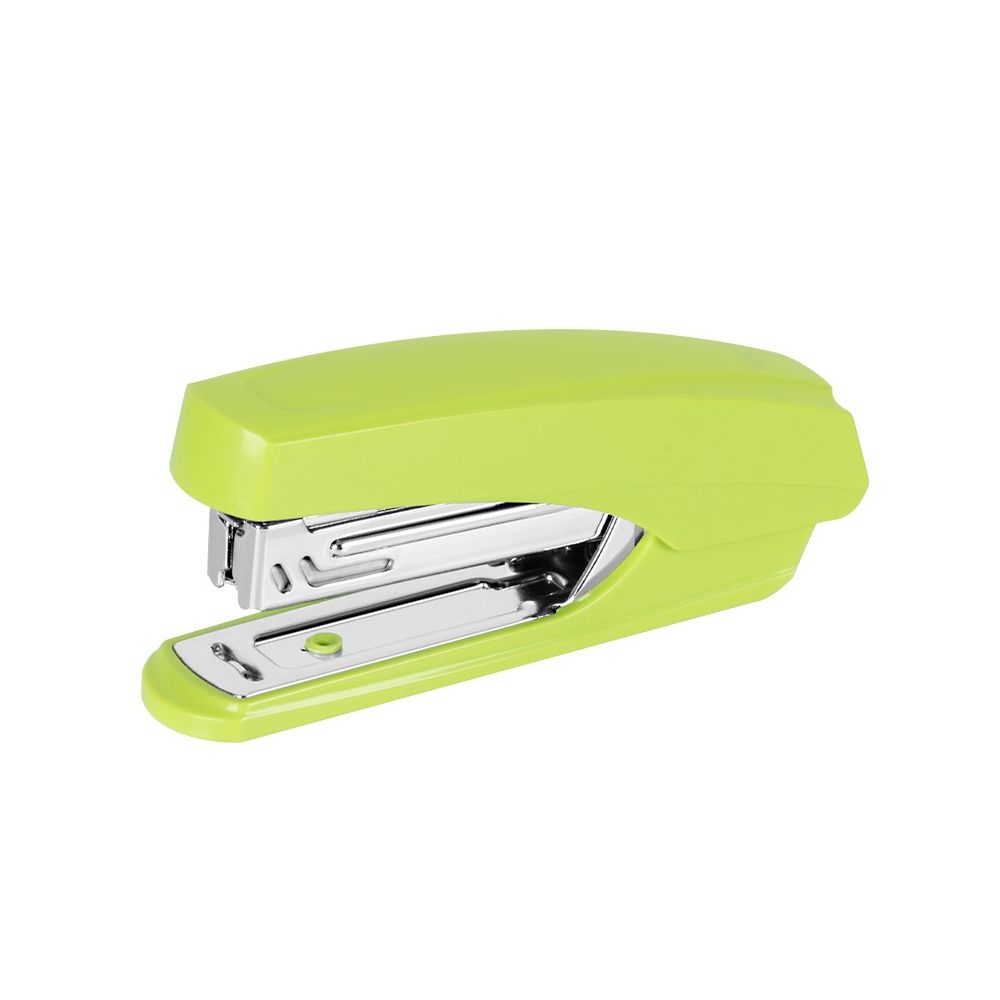 Телбод Deli Start мини, за 15 л.(80 г), Е0238, телчета 10/4, пластмаса + метал, зелен