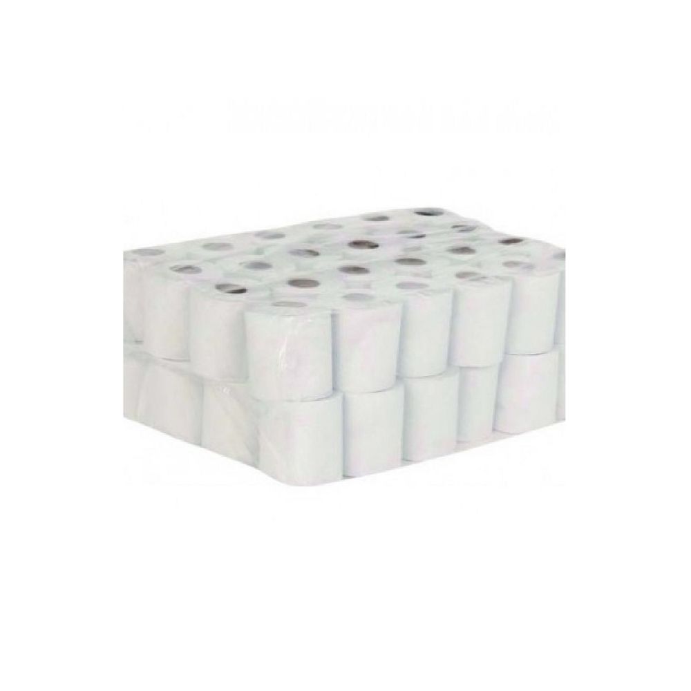 Тоалетна хартия Alvesta, 3 пласта, опаковка 48 бр.