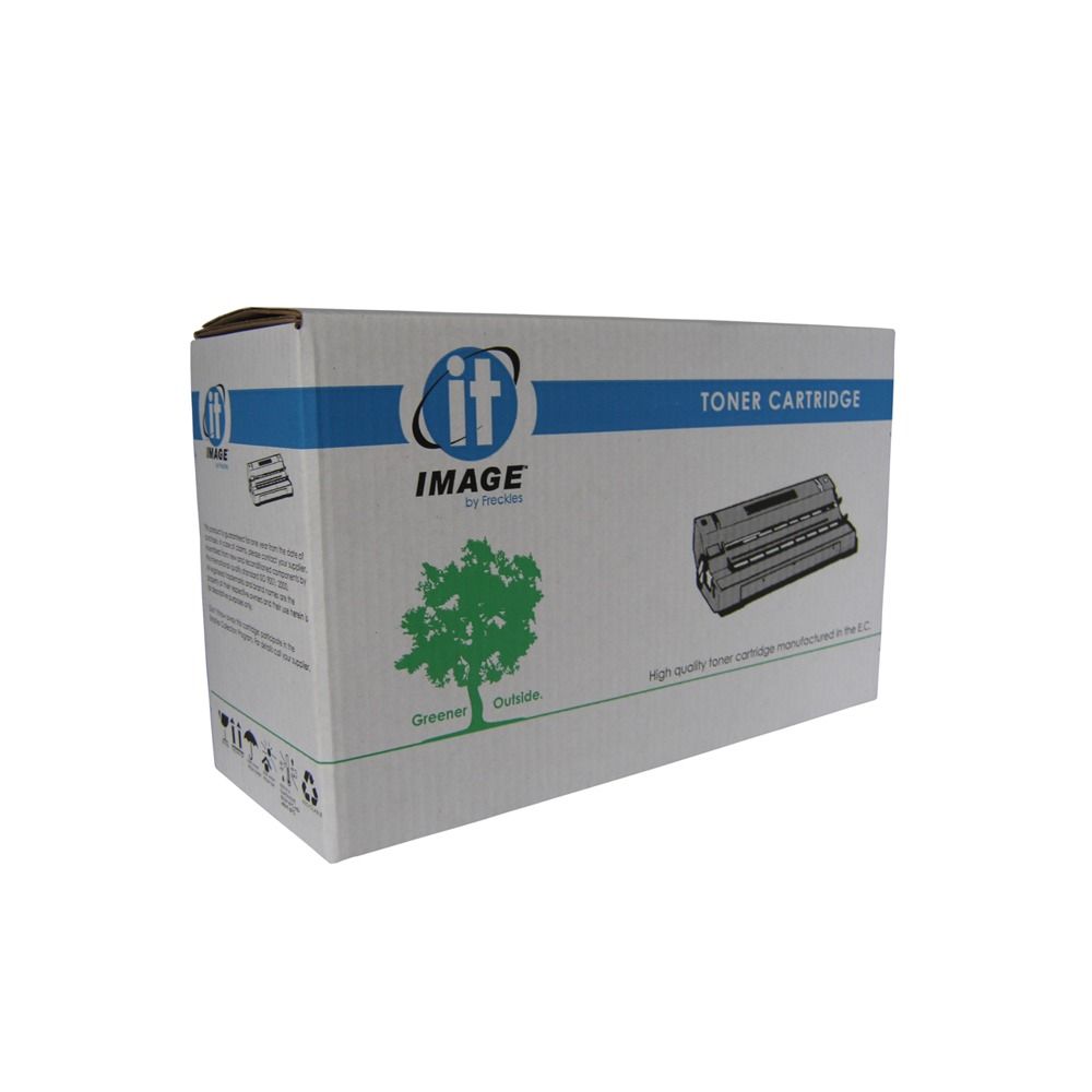 Тонер касета Black PFA-822, съвместима с Philips 6020, 5500 к.