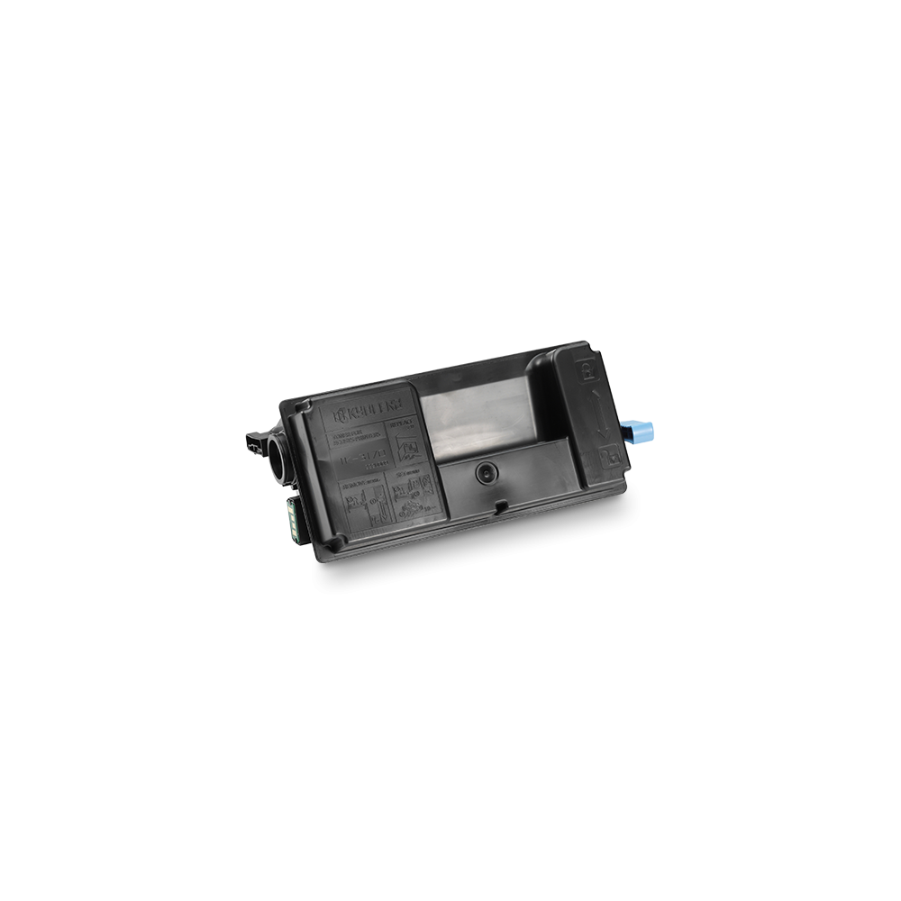 Тонер касета KYOCERA Black TK-3170 за P3050dn, 15500 к.