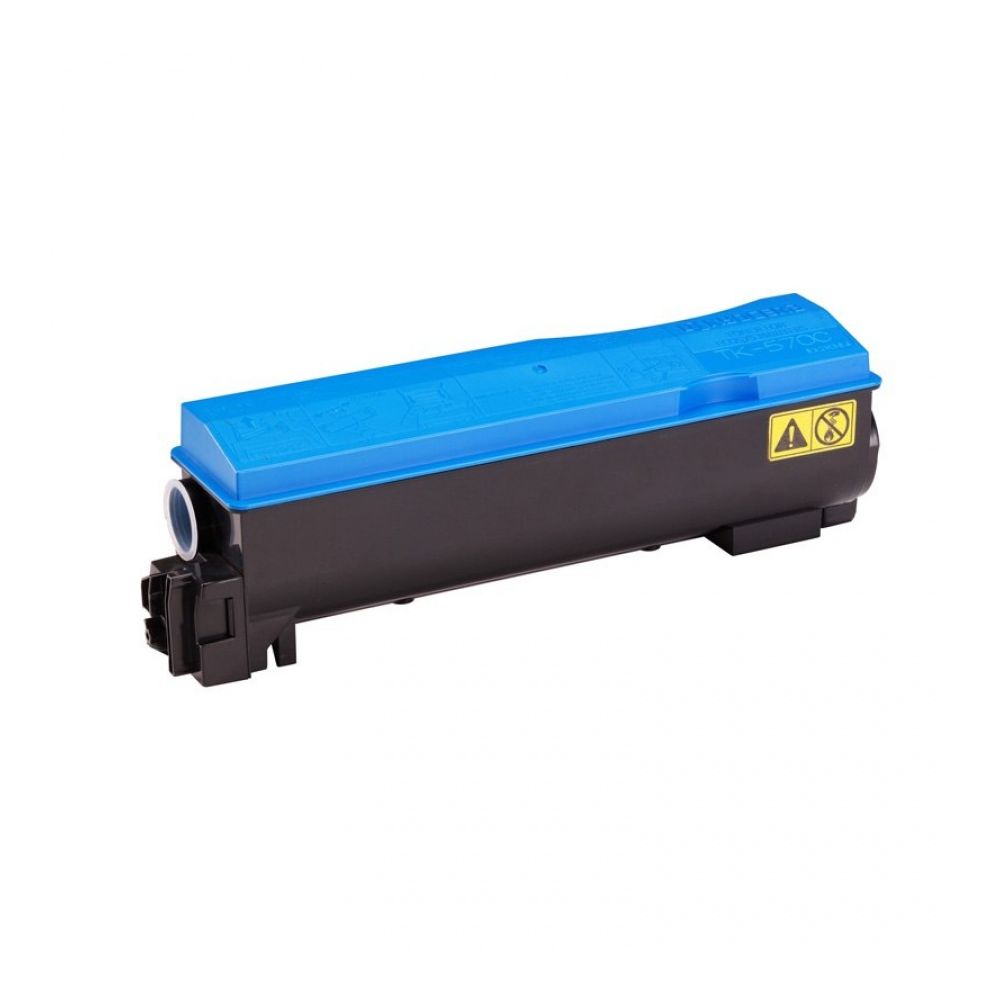 Тонер касета KYOCERA Cyan TK-570C за FS-C5400DN/ECOSYS P7035cdn, 12000 к.