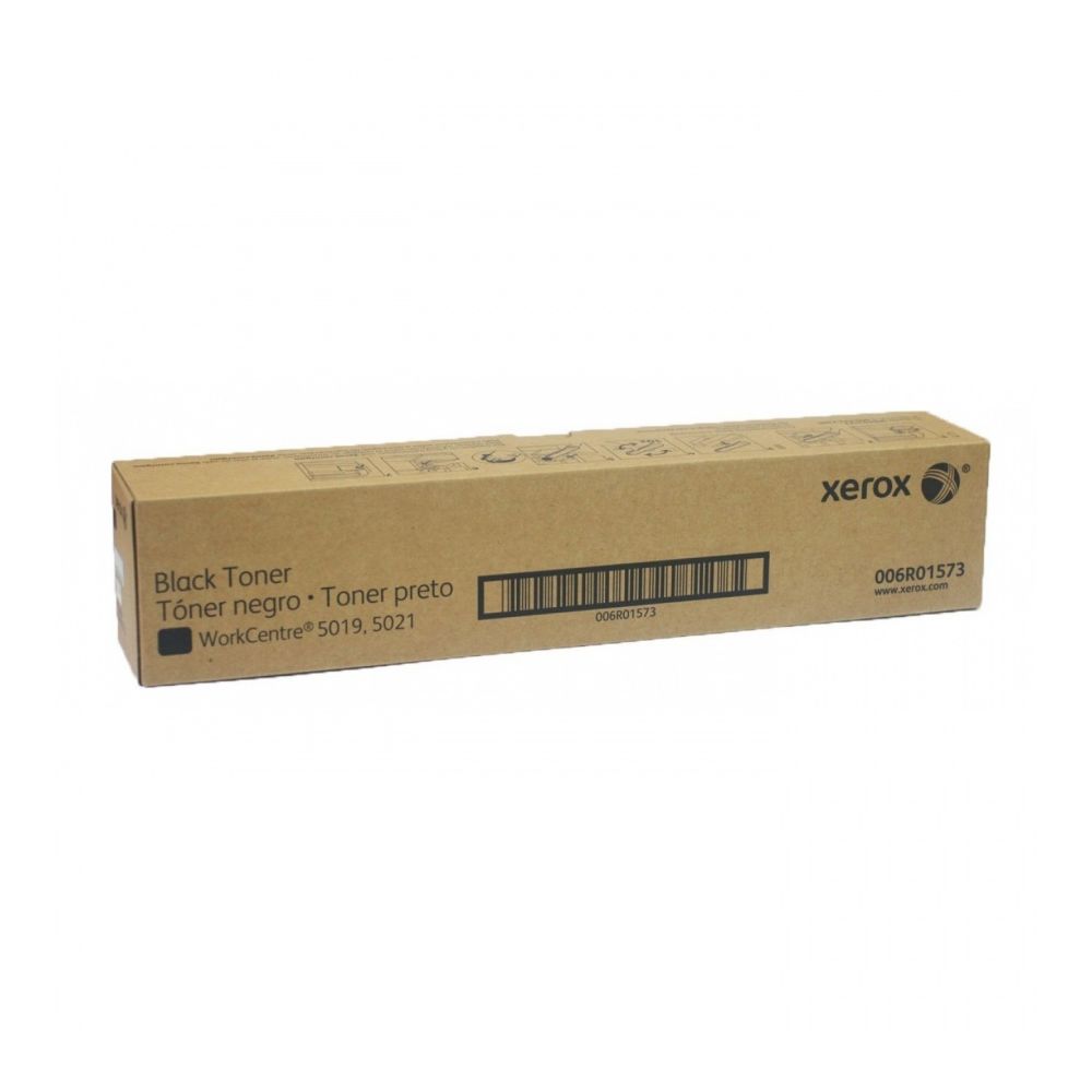 Тонер касета Xerox Black 006R01573 за WorkCentre 5019/5021, 9000 к.