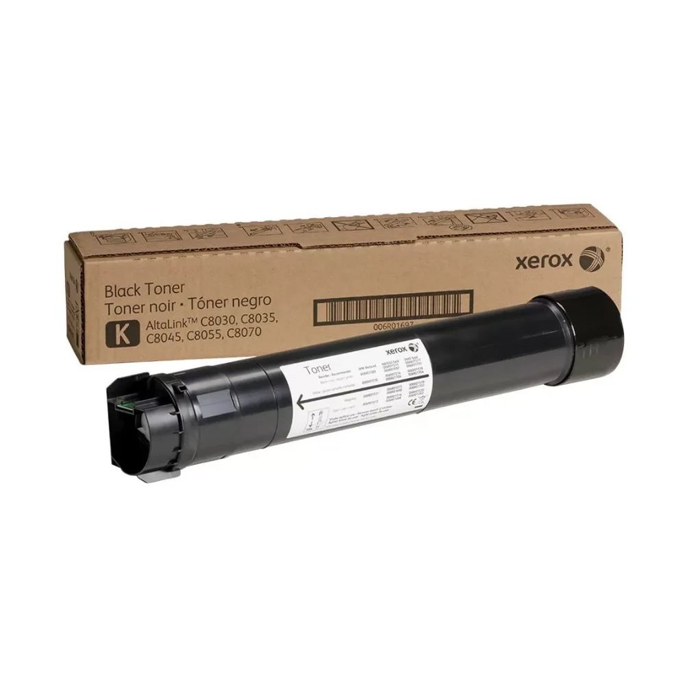 Тонер касета Xerox Black 006R01701 за Altalink C8000 series, 26000 к.