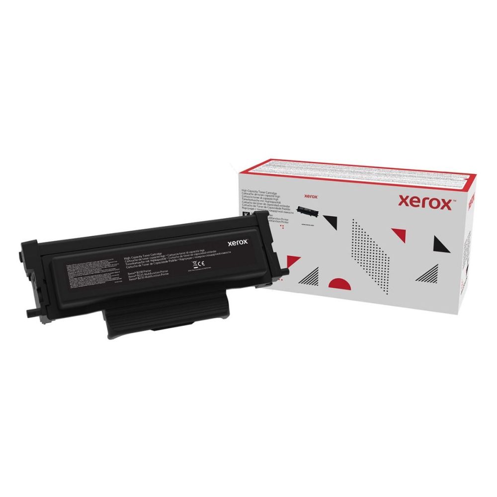 Тонер касета Xerox Black 006R04404 за Xerox B225/B230/B235, 6000 к.