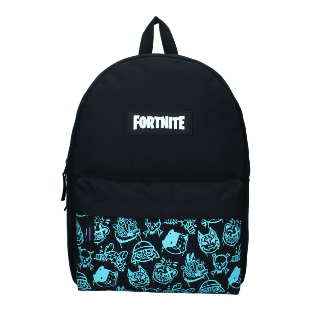 Ученическа раница Fortnite Battle Royale, 2 отделения