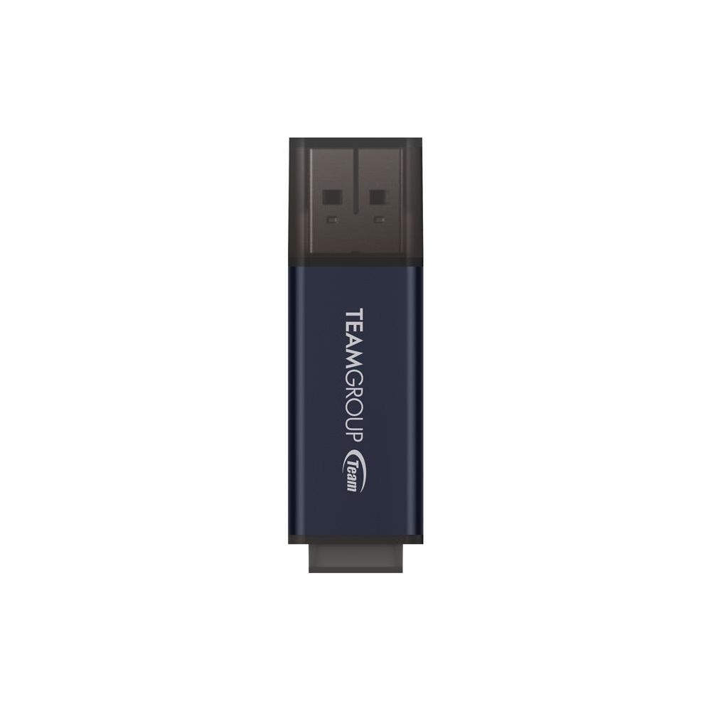 USB флаш памет TEAM GROUP C211, 16GB, USB 3.2 Gen1, синя