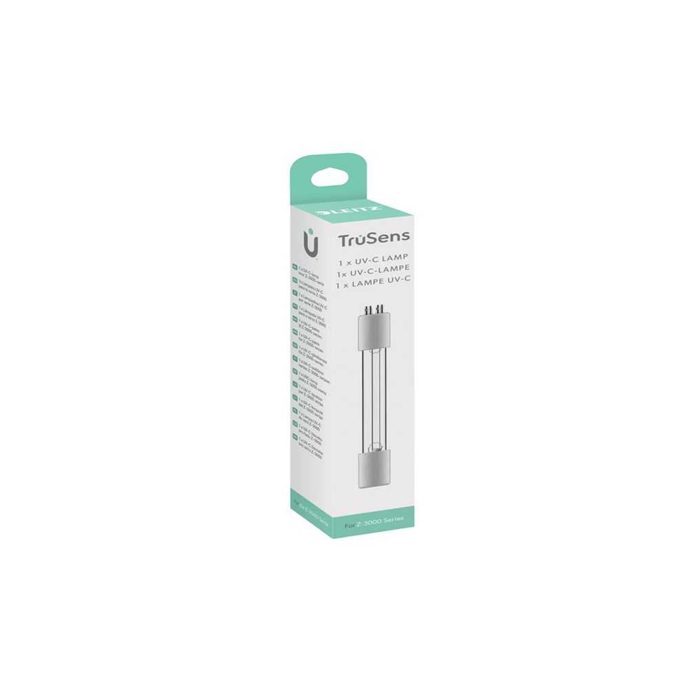 UV-C лампа за пречиствател TruSens Z-3000/Z-3500