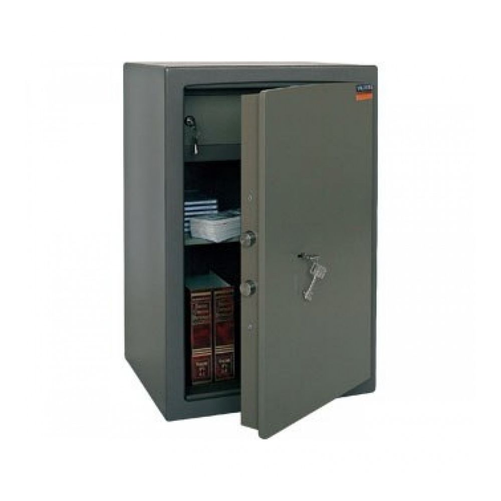 Взломоустойчив брониран сейф Valberg ASK 67, външни размери 670x440x380 мм