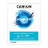 Скицник CANSON GRADUATE Aquarelle, за акварелни бои, A5, 250 г/кв.м, cold pressed, 20 л.