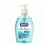 Течен сапун Medix Pure&Fresh Blue Mineral, аромат на море, с помпа, 400 мл
