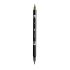 Aкварелен двувърх маркер Tombow ABT Dual Brush, четка 3.5 мм, връх 0.8 мм, 177 dark jade