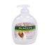 Течен сапун Palmolive almond, аромат мляко и бадем, с помпа, 300 мл