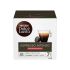 Кафе Nescafe Dolce Gusto Decaffeinato, капсули, безкофеиново, кутия 16 бр.