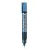 Paint маркер Pentel MMP20, объл връх 4 мм, сив