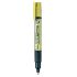 Paint маркер Pentel MMP20, объл връх 4 мм, златен