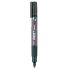 Paint маркер Pentel MMP20, объл връх 4 мм, кафяв