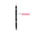 Aкварелен двувърх маркер Tombow ABT Dual Brush, четка 3.5 мм, връх 0.8 мм, 772 dusty rose