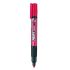 Paint маркер Pentel MMP20, объл връх 4 мм, червен