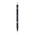 Aкварелен двувърх маркер Tombow ABT Dual Brush, четка 3.5 мм, връх 0.8 мм, N75 cool grey 3