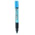 Paint маркер Pentel MMP20, объл връх 4 мм, светлосин