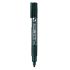 Paint маркер Pentel MMP20, объл връх 4 мм, черен