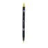 Aкварелен двувърх маркер Tombow ABT Dual Brush, четка 3.5 мм, връх 0.8 мм, 985 chrome yellow