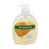 Течен сапун Palmolive milk&honey, аромат мляко и мед, с помпа, 300 мл