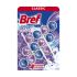 Ароматизатор за WC Bref Power Aktiv Lavender, топчета в кошница, 3бр.x50 г