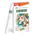 Акрилен маркер Deli Color Emotion EC193A, объл връх, Pale Green 4